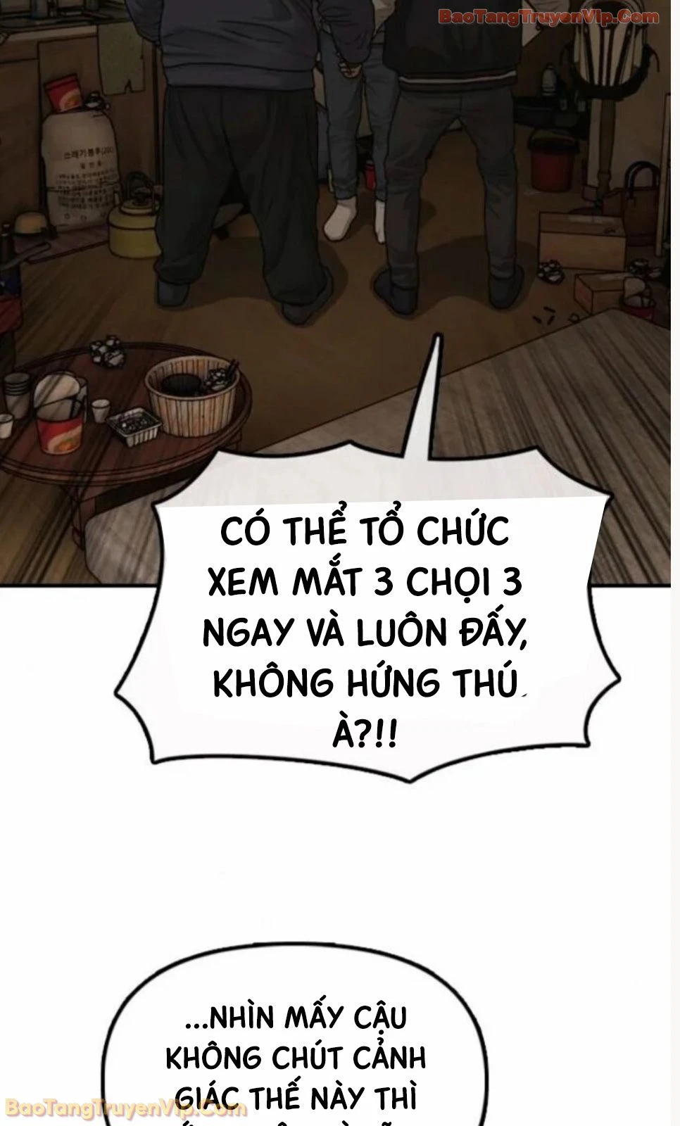Ngày Tận Thế Đã Đến Chapter 53 - 99