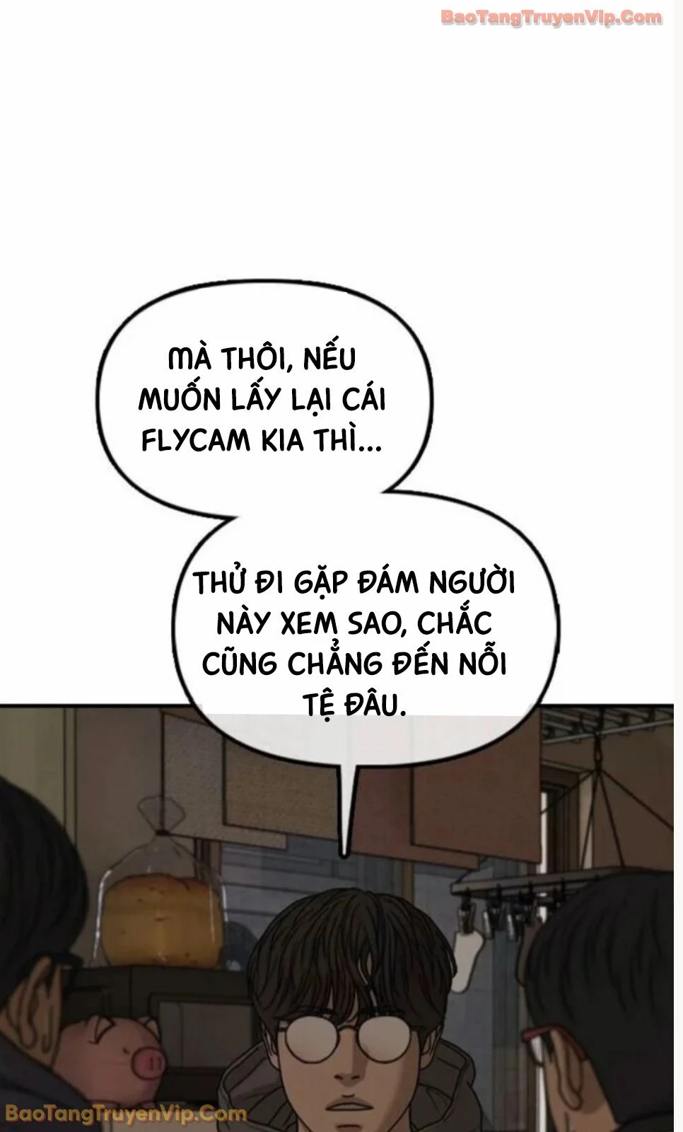 Ngày Tận Thế Đã Đến Chapter 53 - 102
