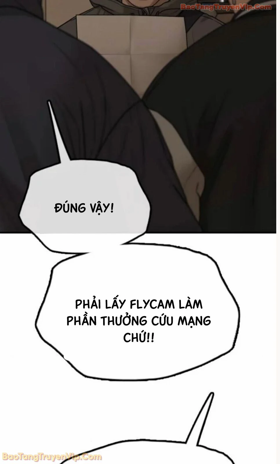 Ngày Tận Thế Đã Đến Chapter 53 - 103