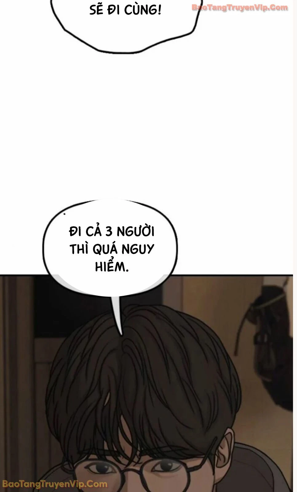 Ngày Tận Thế Đã Đến Chapter 53 - 108