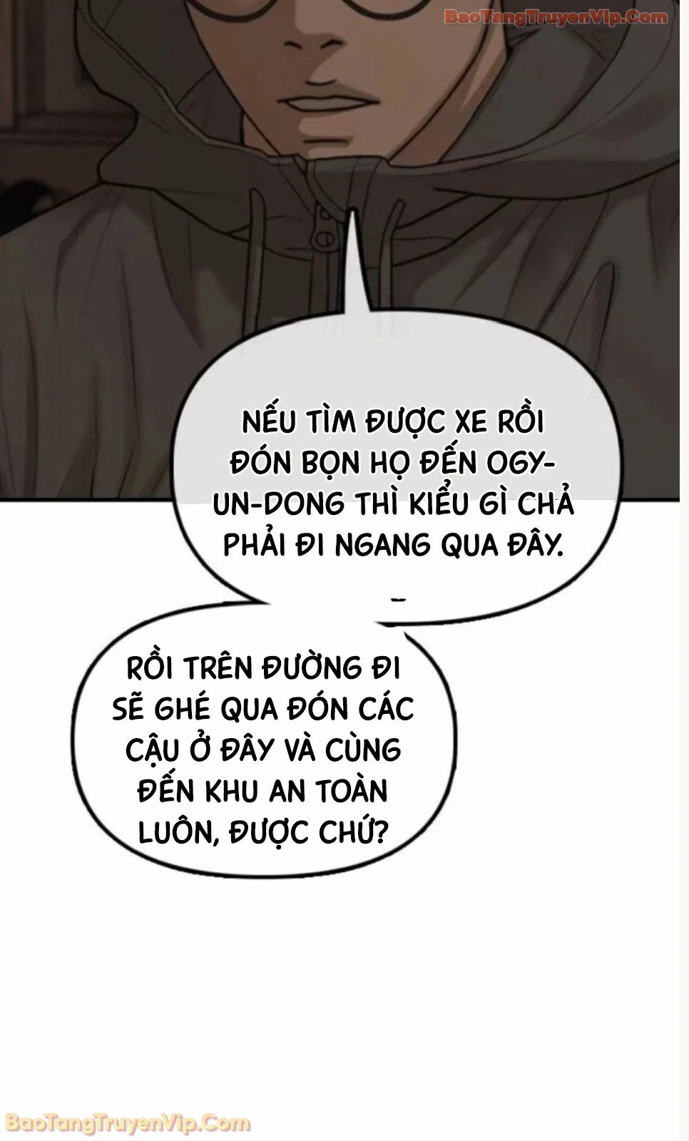 Ngày Tận Thế Đã Đến Chapter 53 - 109
