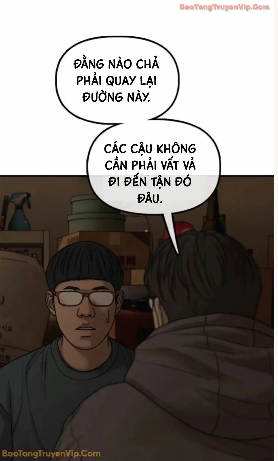 Ngày Tận Thế Đã Đến Chapter 53 - 110