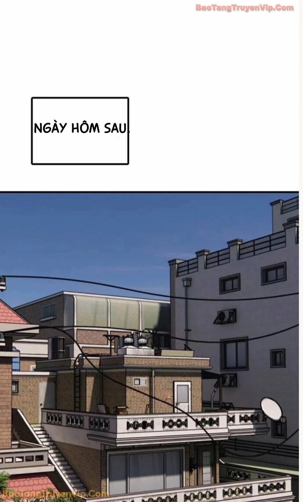 Ngày Tận Thế Đã Đến Chapter 53 - 114