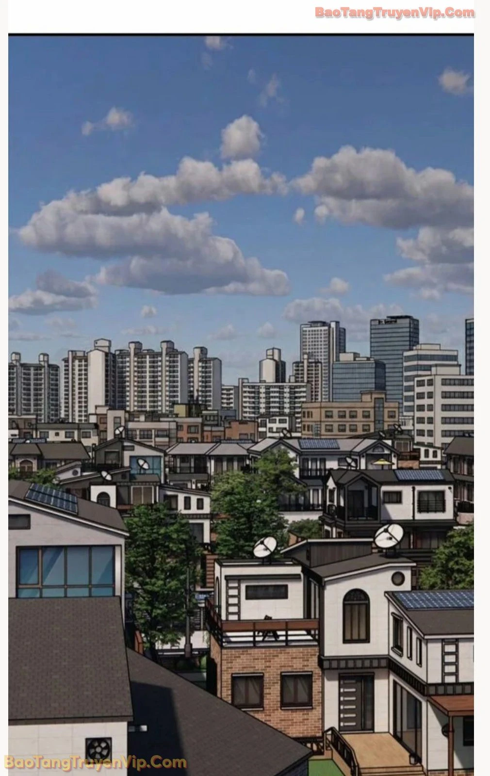 Ngày Tận Thế Đã Đến Chapter 53 - 121