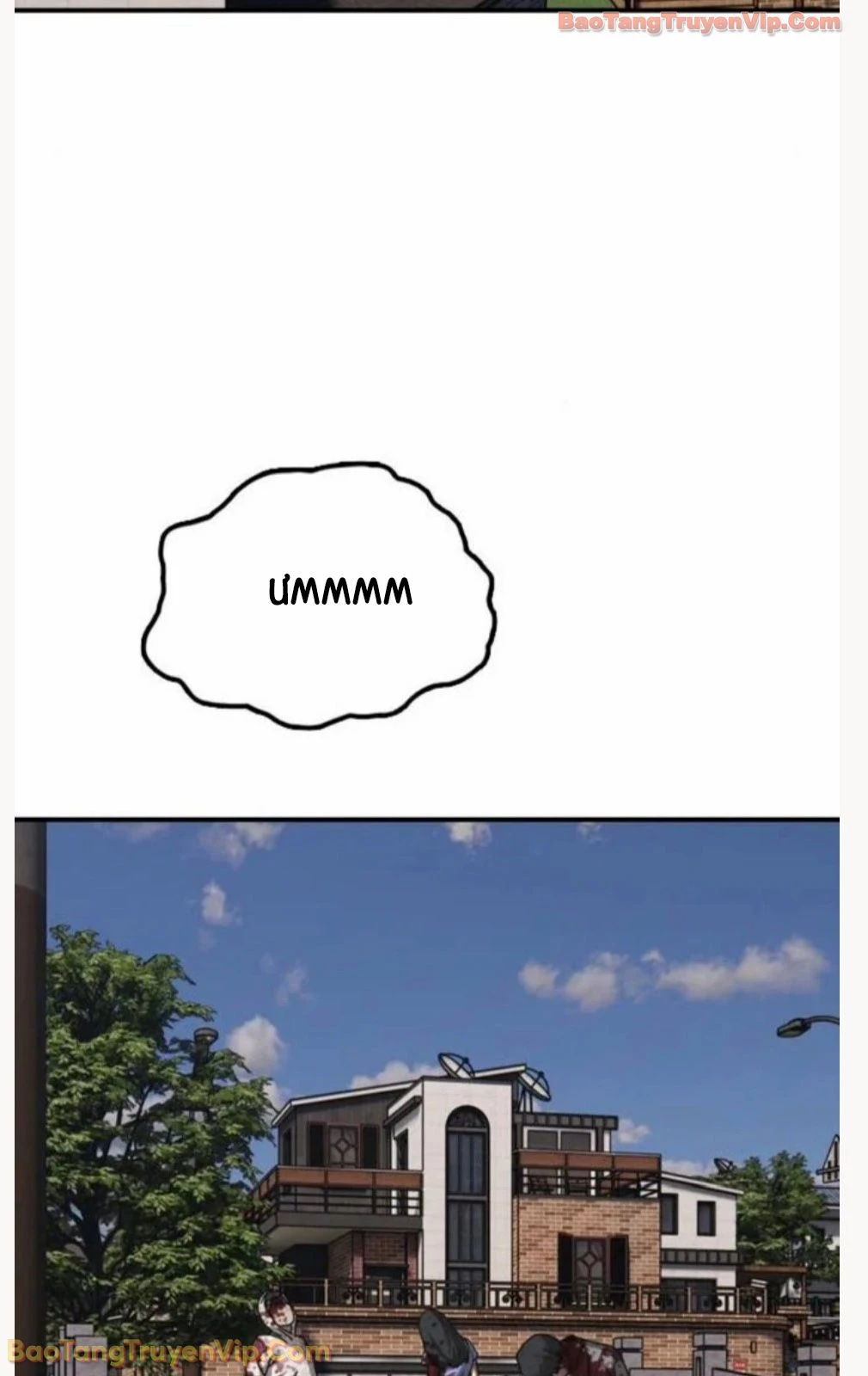 Ngày Tận Thế Đã Đến Chapter 53 - 122