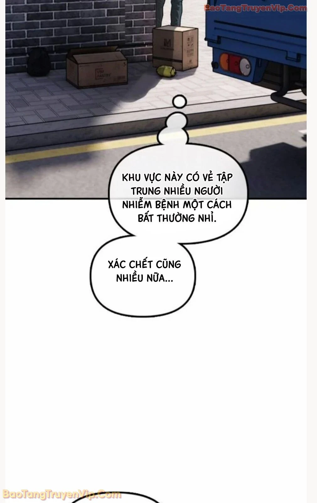 Ngày Tận Thế Đã Đến Chapter 53 - 125