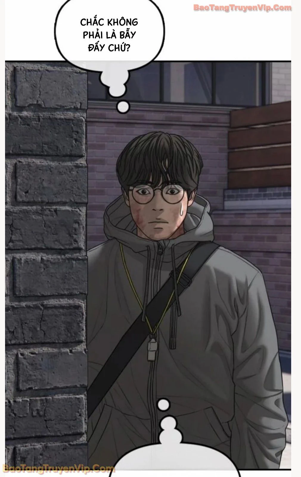 Ngày Tận Thế Đã Đến Chapter 53 - 126