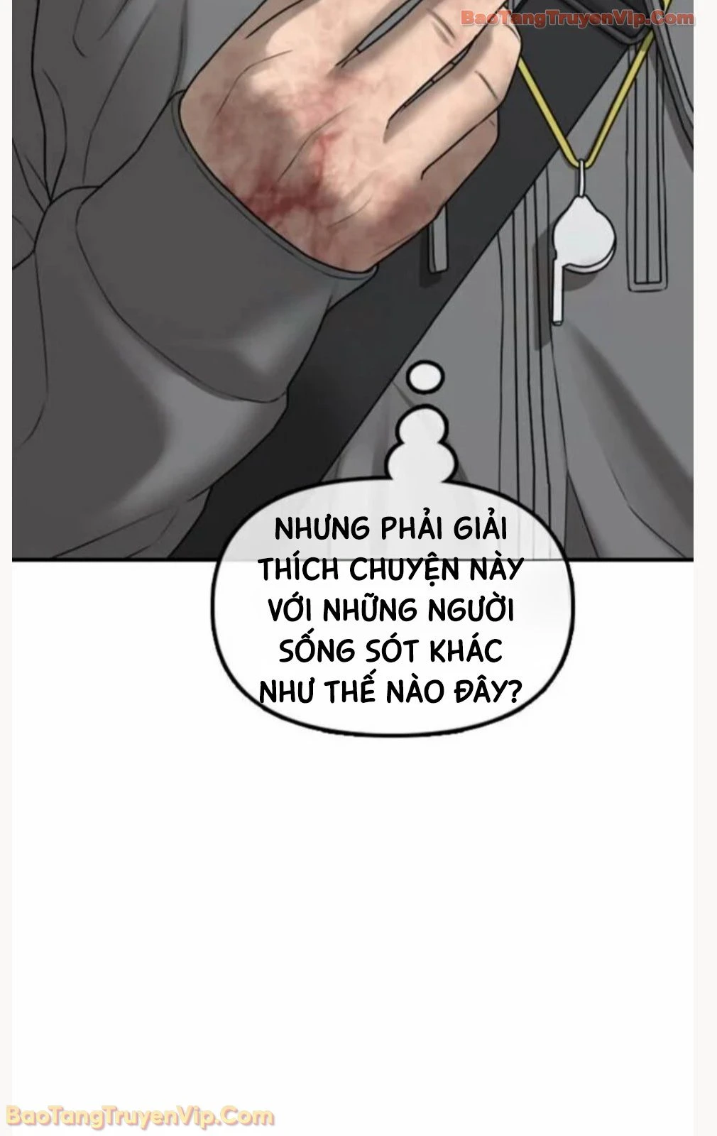 Ngày Tận Thế Đã Đến Chapter 53 - 130