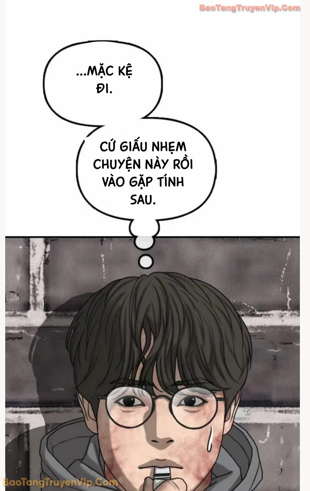 Ngày Tận Thế Đã Đến Chapter 53 - 131