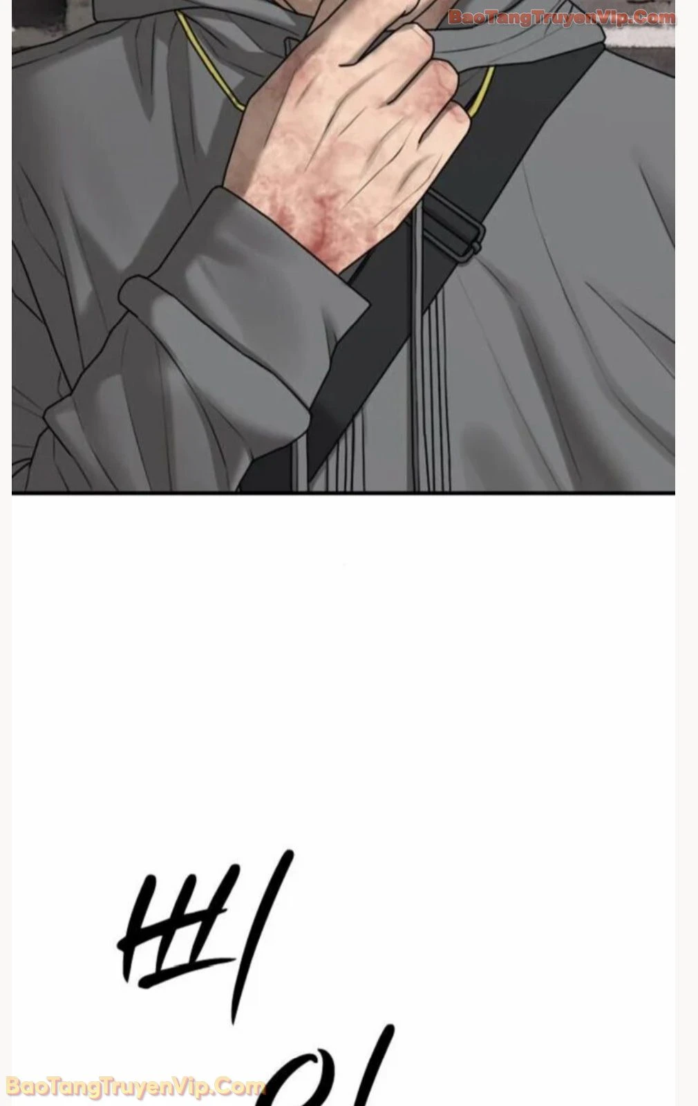 Ngày Tận Thế Đã Đến Chapter 53 - 132