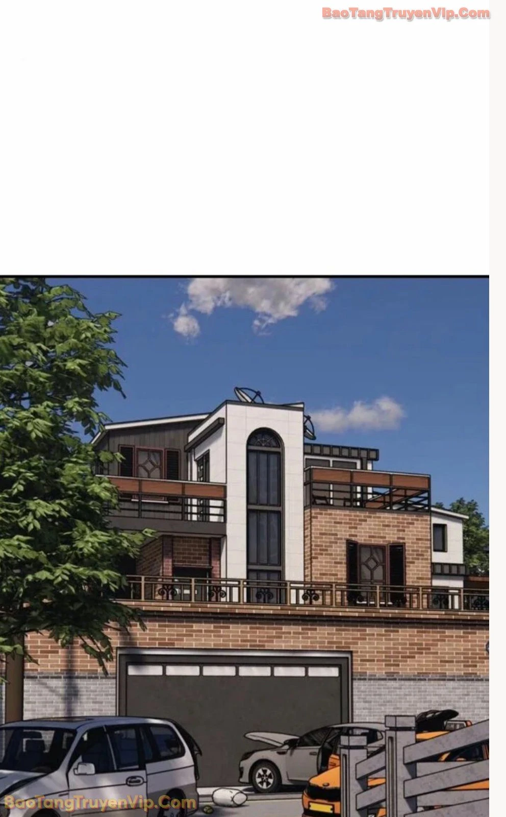 Ngày Tận Thế Đã Đến Chapter 53 - 139