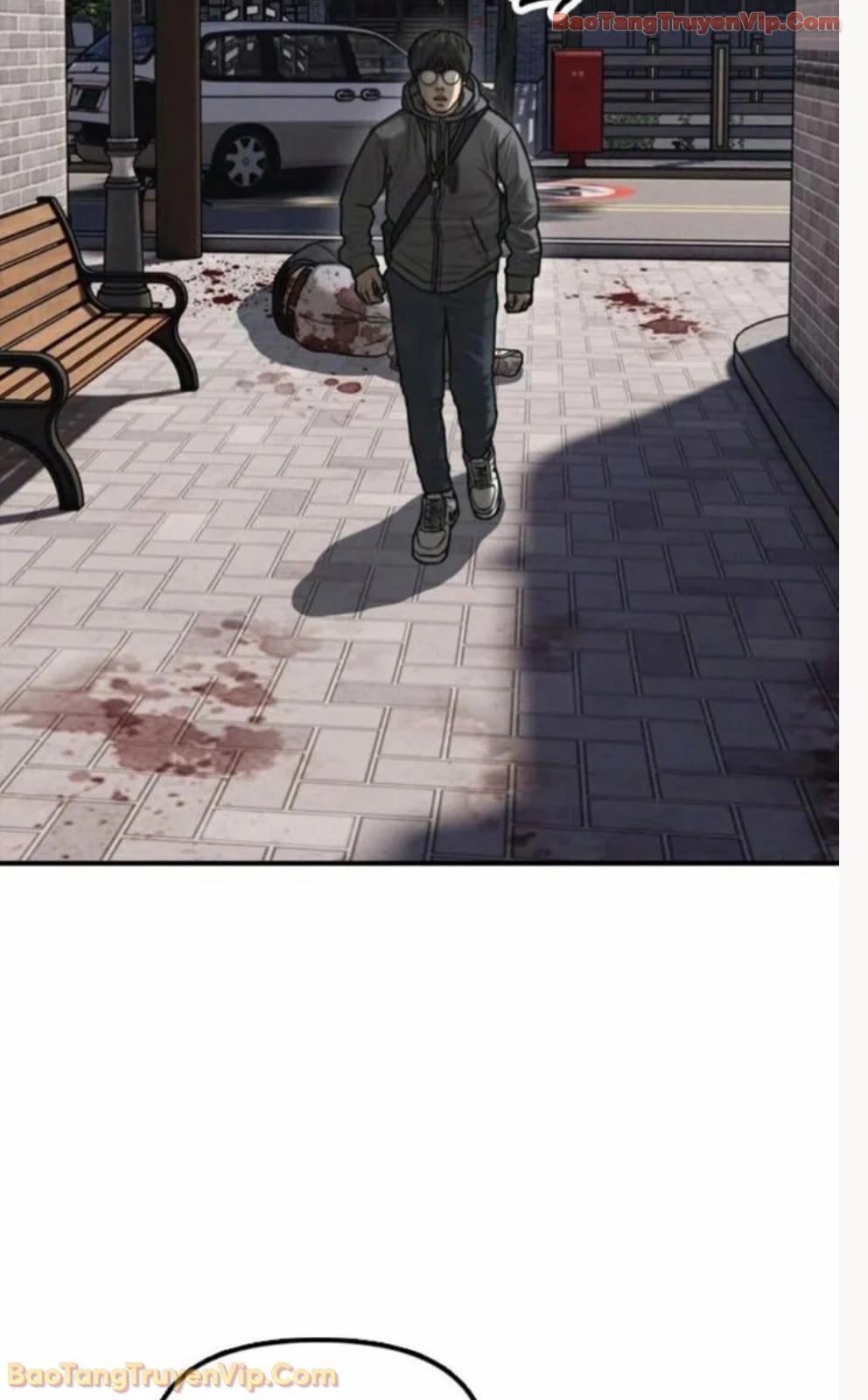 Ngày Tận Thế Đã Đến Chapter 53 - 141