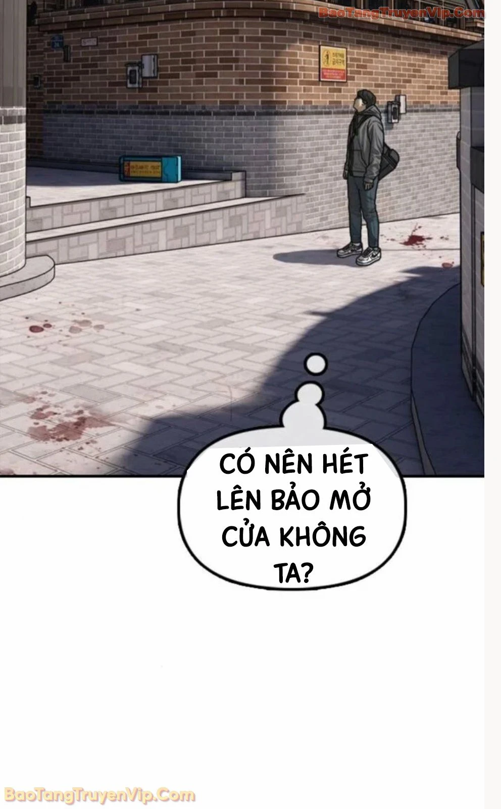 Ngày Tận Thế Đã Đến Chapter 53 - 144