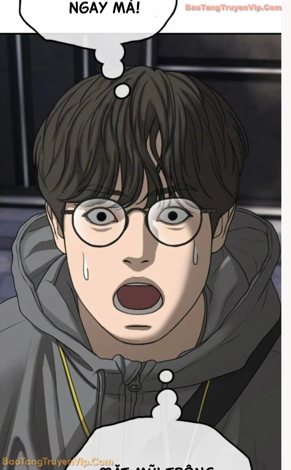 Ngày Tận Thế Đã Đến Chapter 53 - 152