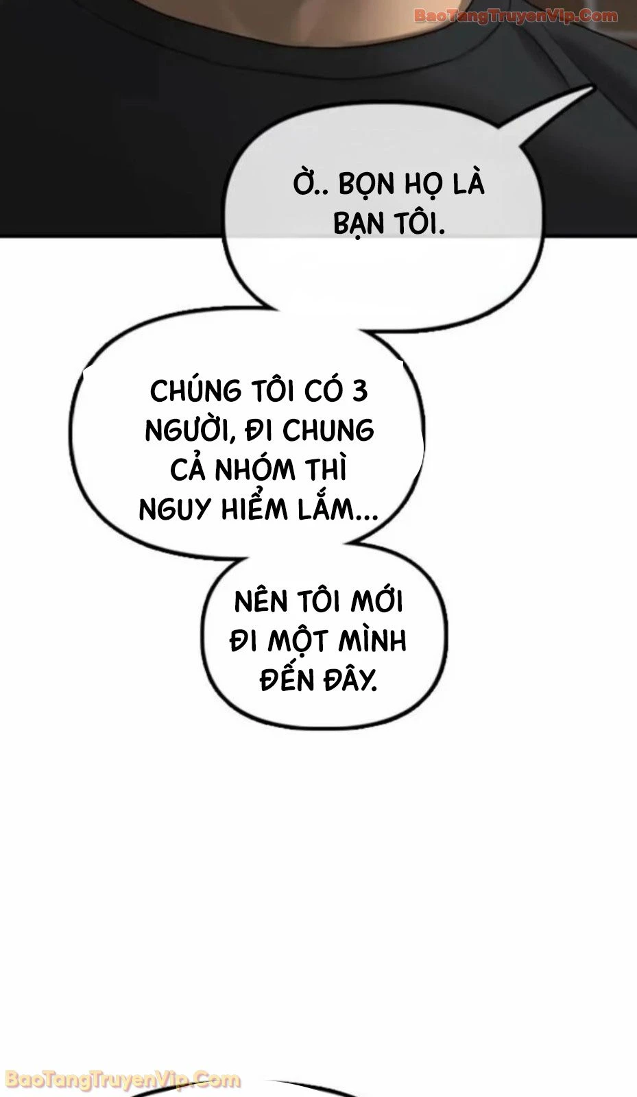 Ngày Tận Thế Đã Đến Chapter 53 - 155