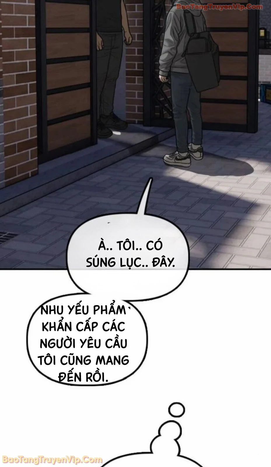 Ngày Tận Thế Đã Đến Chapter 53 - 157