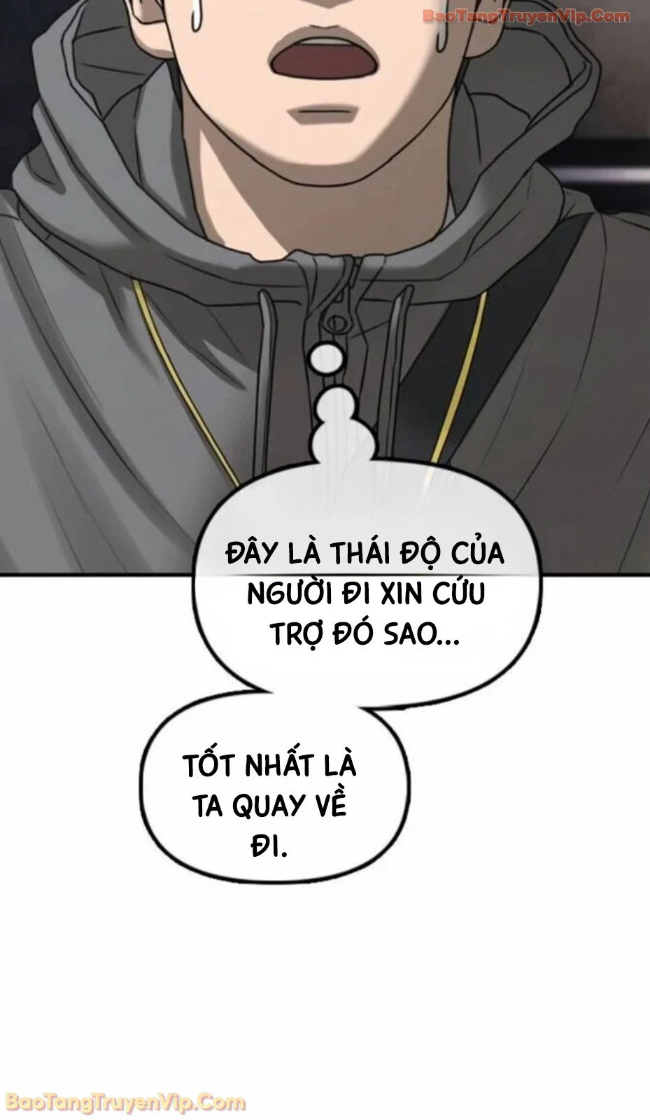 Ngày Tận Thế Đã Đến Chapter 53 - 161