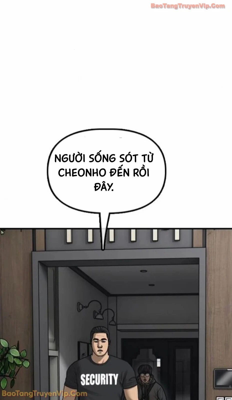 Ngày Tận Thế Đã Đến Chapter 53 - 170