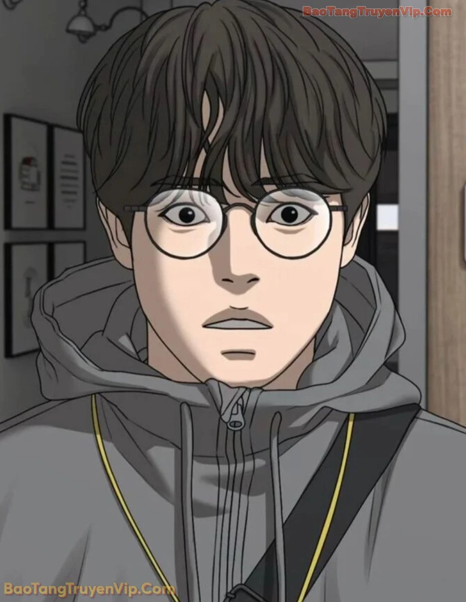 Ngày Tận Thế Đã Đến Chapter 53 - 172