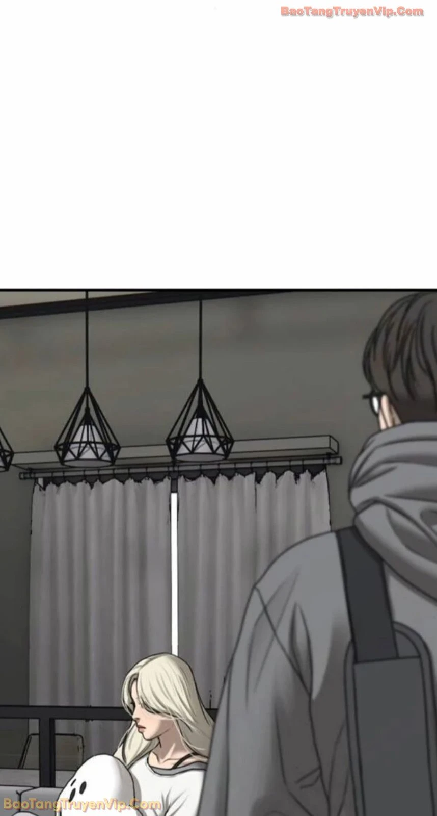 Ngày Tận Thế Đã Đến Chapter 53 - 175