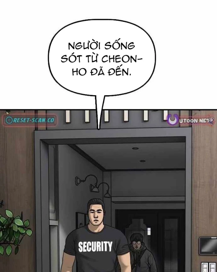 Ngày Tận Thế Đã Đến Chapter 54 - 6