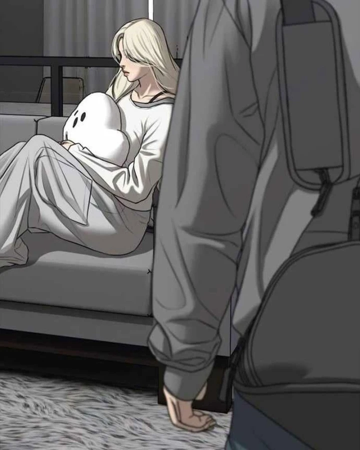 Ngày Tận Thế Đã Đến Chapter 54 - 13