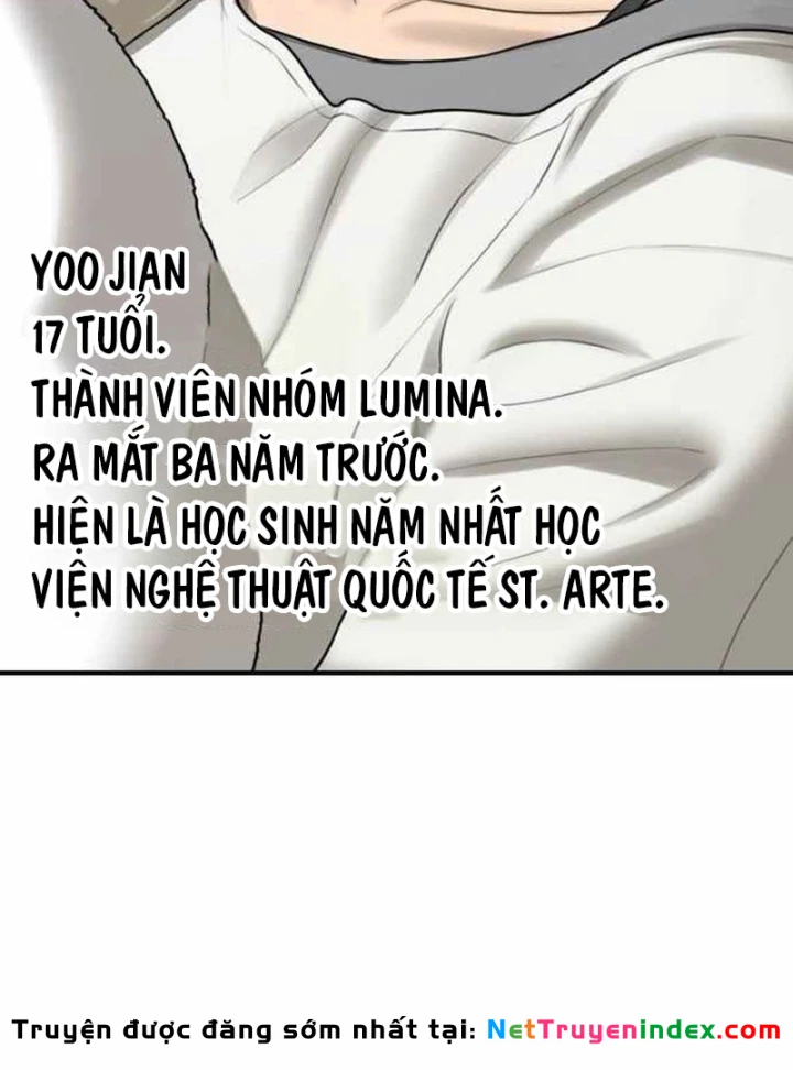 Ngày Tận Thế Đã Đến Chapter 54 - 16