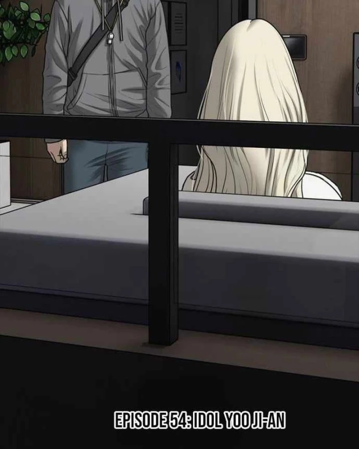 Ngày Tận Thế Đã Đến Chapter 54 - 18