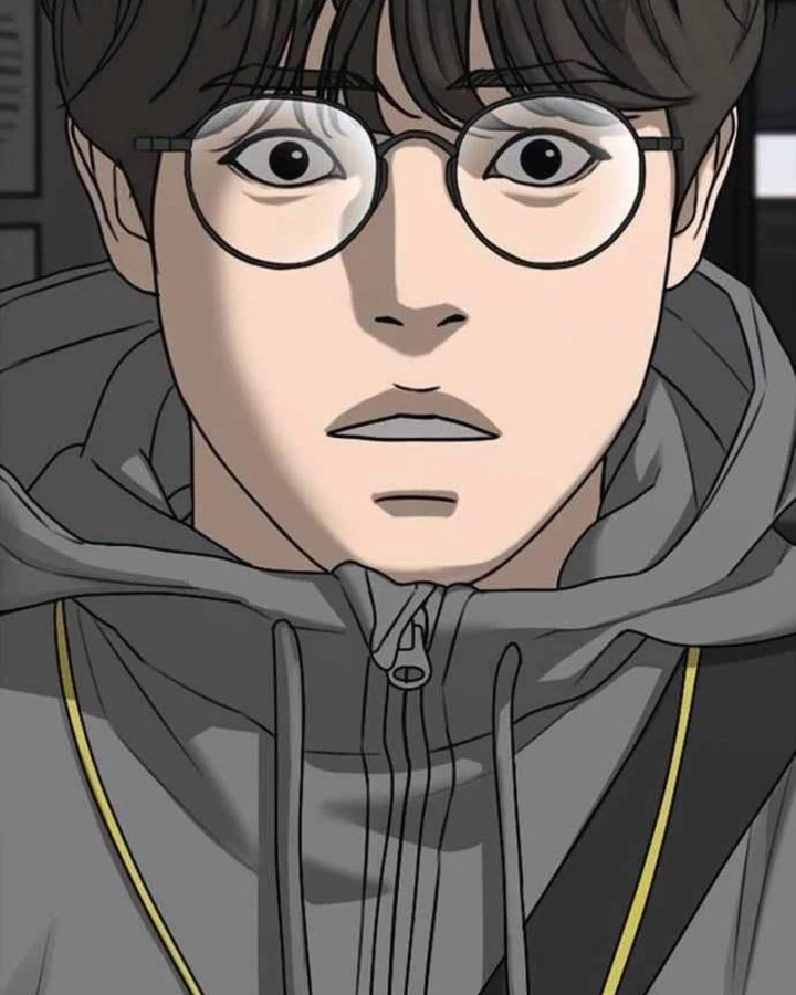 Ngày Tận Thế Đã Đến Chapter 54 - 20