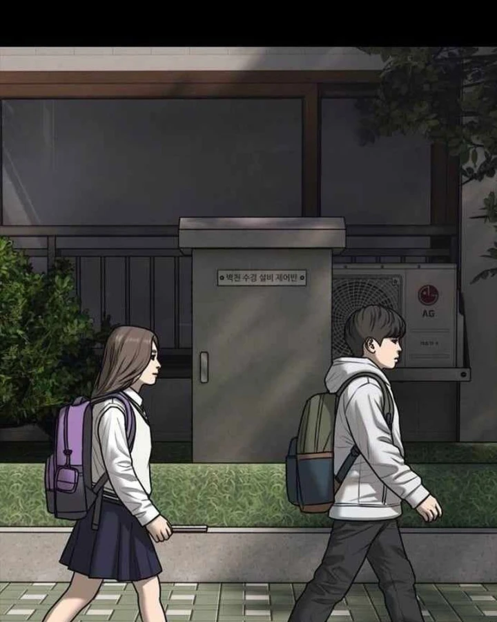 Ngày Tận Thế Đã Đến Chapter 54 - 40