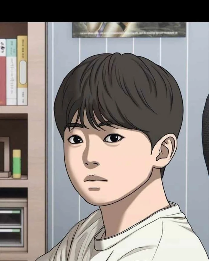 Ngày Tận Thế Đã Đến Chapter 54 - 51