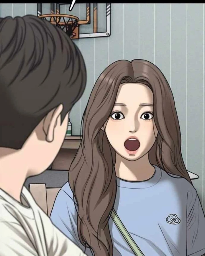 Ngày Tận Thế Đã Đến Chapter 54 - 53