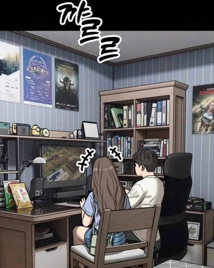 Ngày Tận Thế Đã Đến Chapter 54 - 55