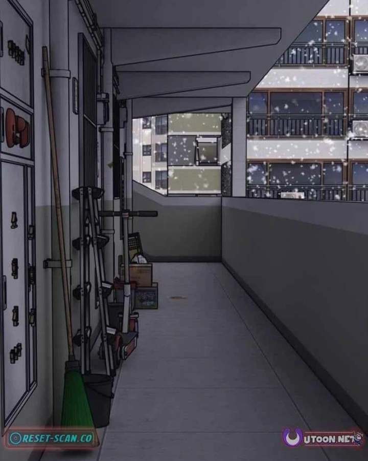 Ngày Tận Thế Đã Đến Chapter 54 - 62