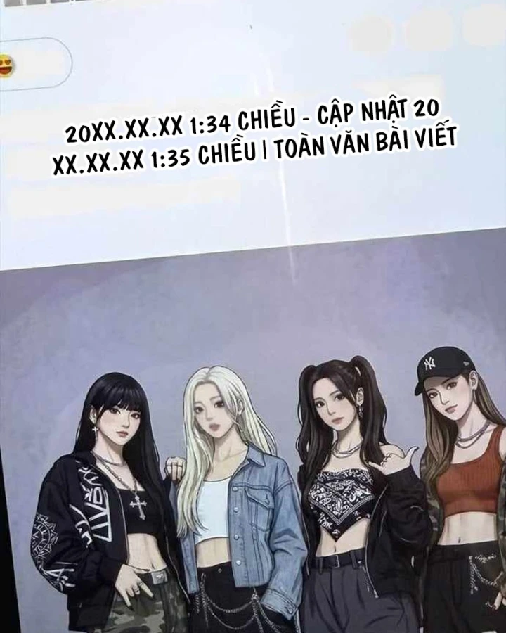 Ngày Tận Thế Đã Đến Chapter 54 - 69