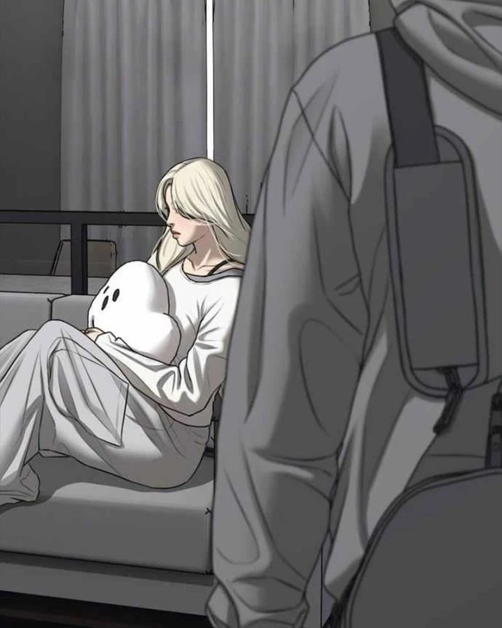 Ngày Tận Thế Đã Đến Chapter 54 - 102