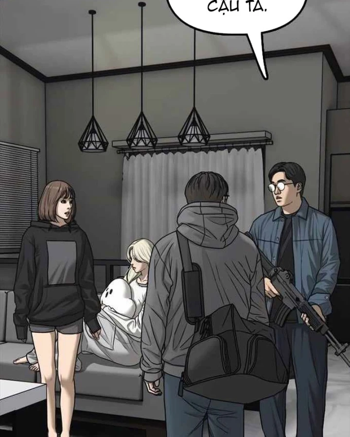 Ngày Tận Thế Đã Đến Chapter 54 - 110