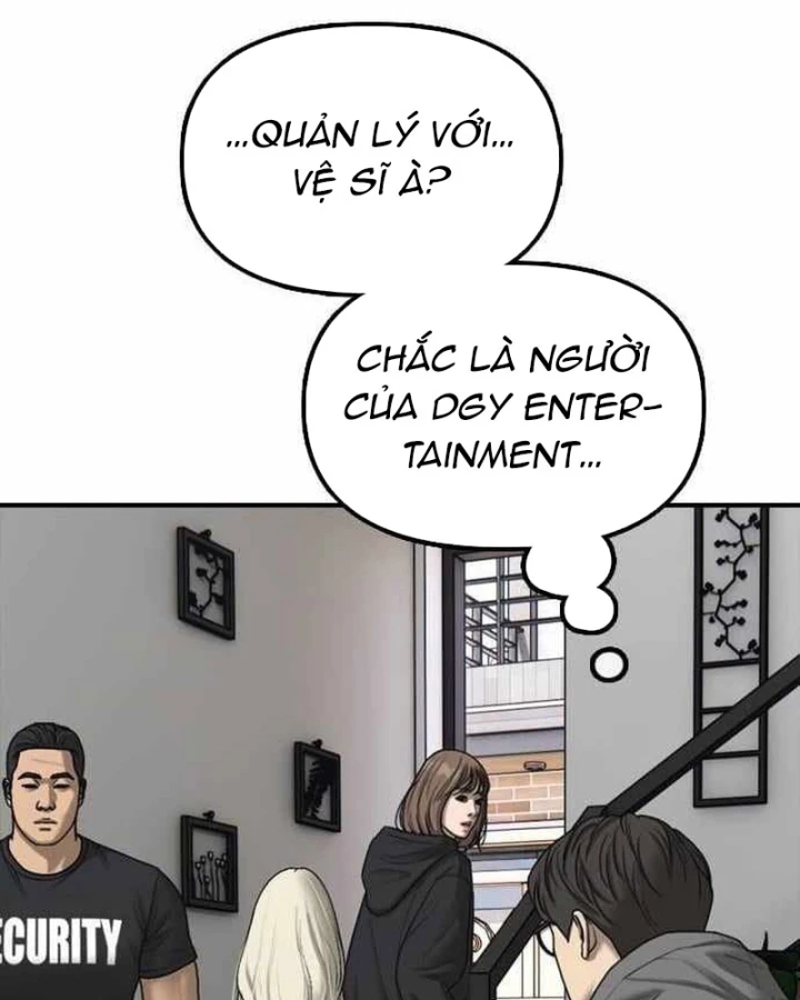 Ngày Tận Thế Đã Đến Chapter 54 - 117