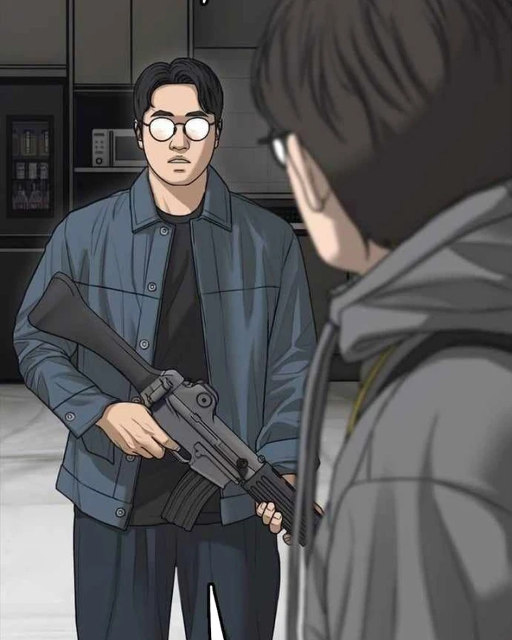 Ngày Tận Thế Đã Đến Chapter 54 - 136