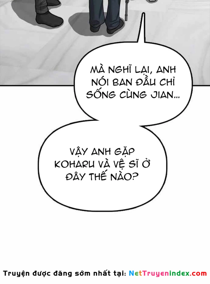 Ngày Tận Thế Đã Đến Chapter 54 - 157