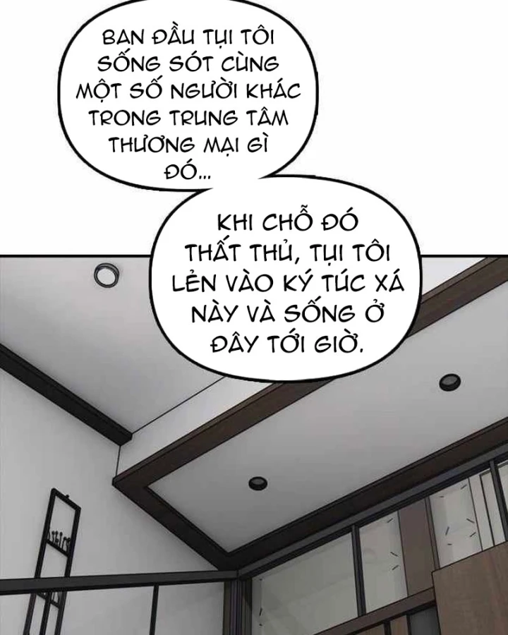 Ngày Tận Thế Đã Đến Chapter 54 - 161