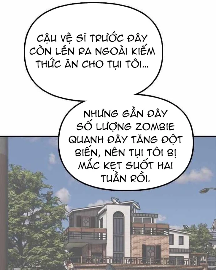 Ngày Tận Thế Đã Đến Chapter 54 - 175