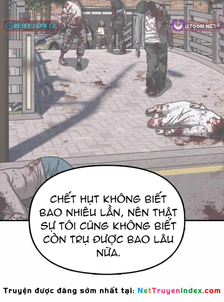 Ngày Tận Thế Đã Đến Chapter 54 - 176