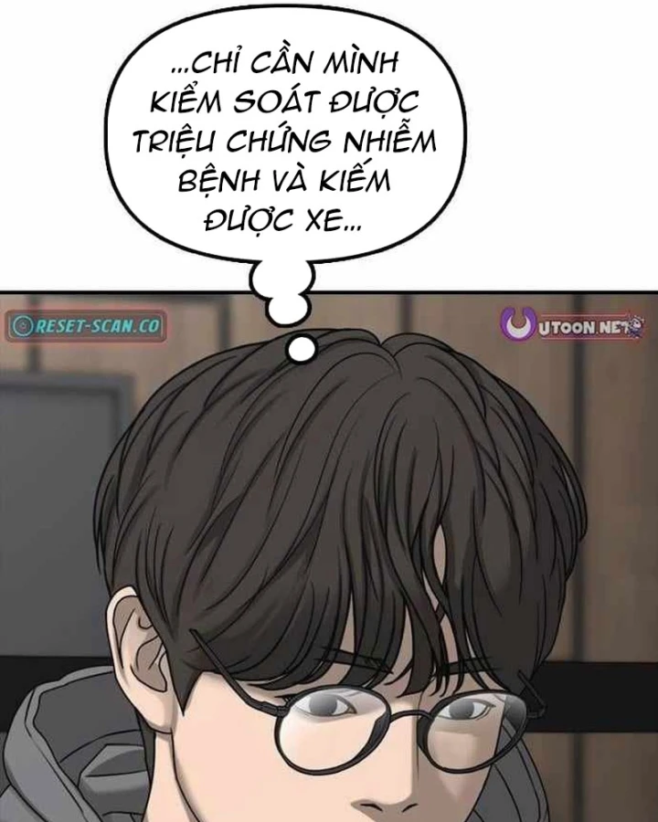 Ngày Tận Thế Đã Đến Chapter 54 - 190