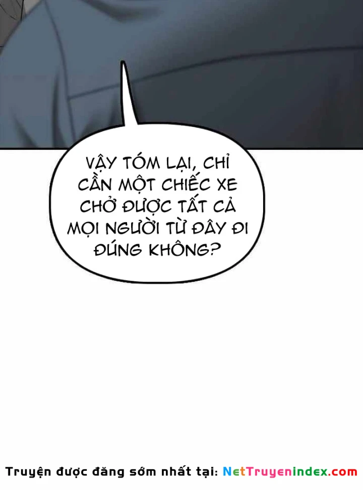 Ngày Tận Thế Đã Đến Chapter 54 - 196