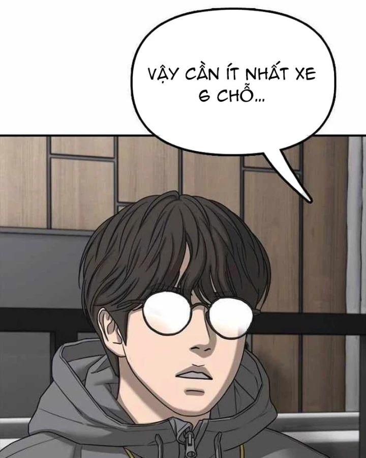 Ngày Tận Thế Đã Đến Chapter 54 - 205