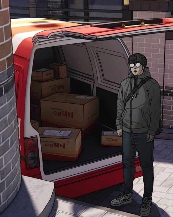 Ngày Tận Thế Đã Đến Chapter 54 - 245