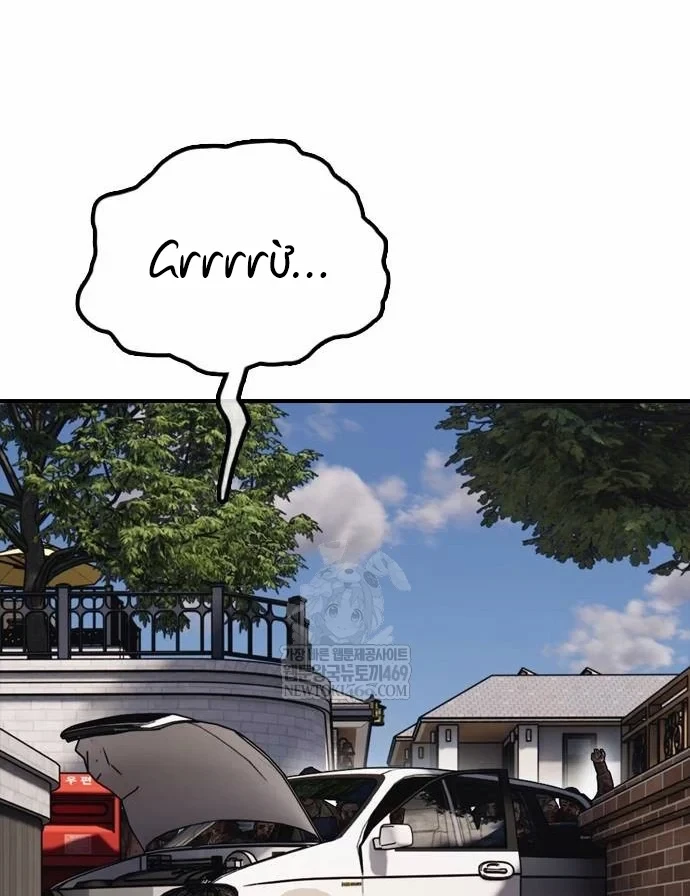 Ngày Tận Thế Đã Đến Chapter 55 - 4