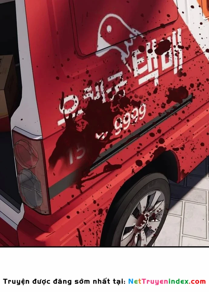 Ngày Tận Thế Đã Đến Chapter 55 - 7