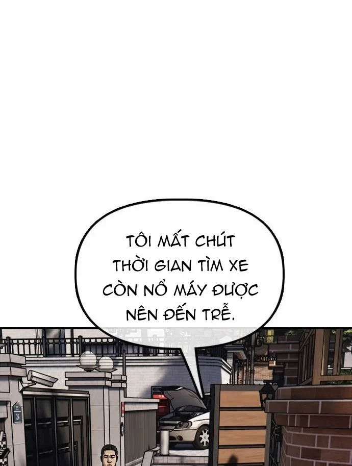 Ngày Tận Thế Đã Đến Chapter 55 - 15